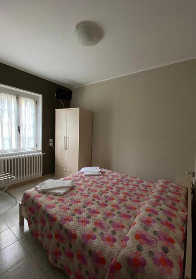 Albergo Del Mera-Ristorante Da Lui Sorico Dış mekan fotoğraf