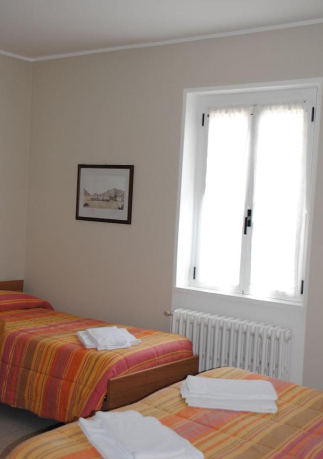 Albergo Del Mera-Ristorante Da Lui Sorico Dış mekan fotoğraf