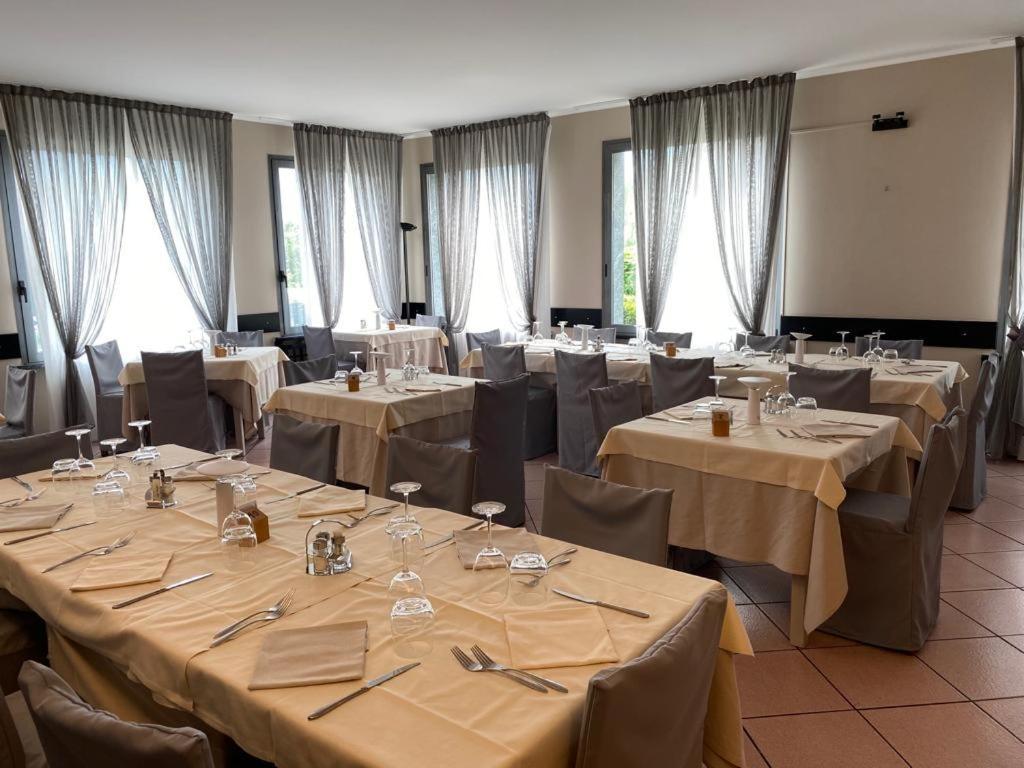 Albergo Del Mera-Ristorante Da Lui Sorico Dış mekan fotoğraf